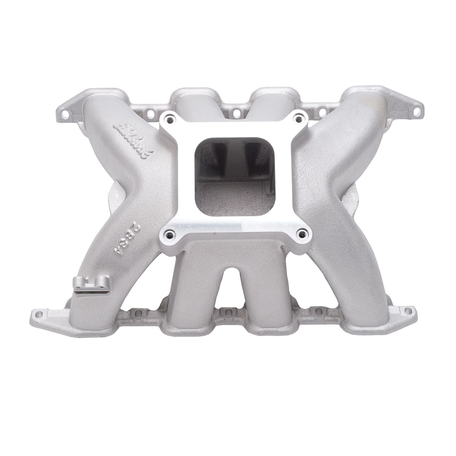 Engine Intake Manifold