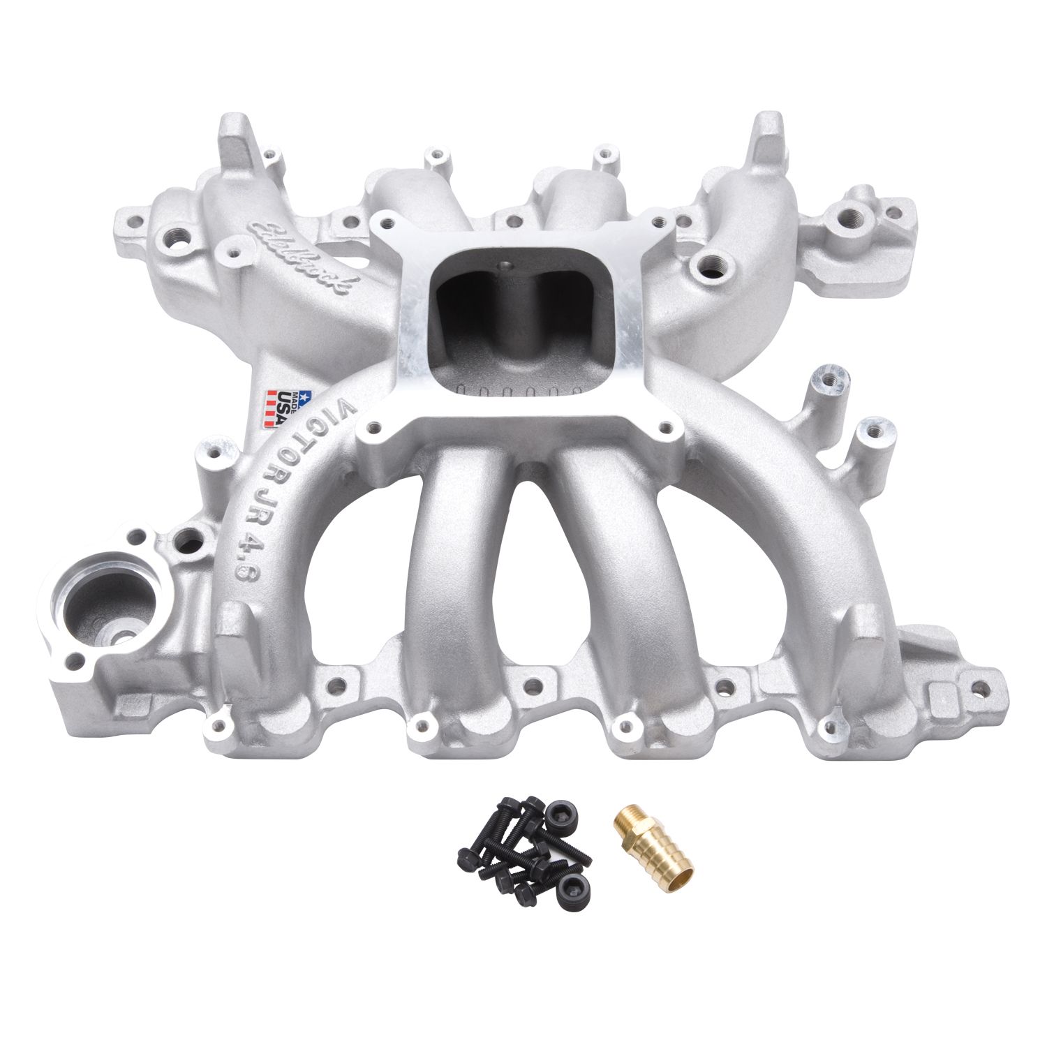 Engine Intake Manifold
