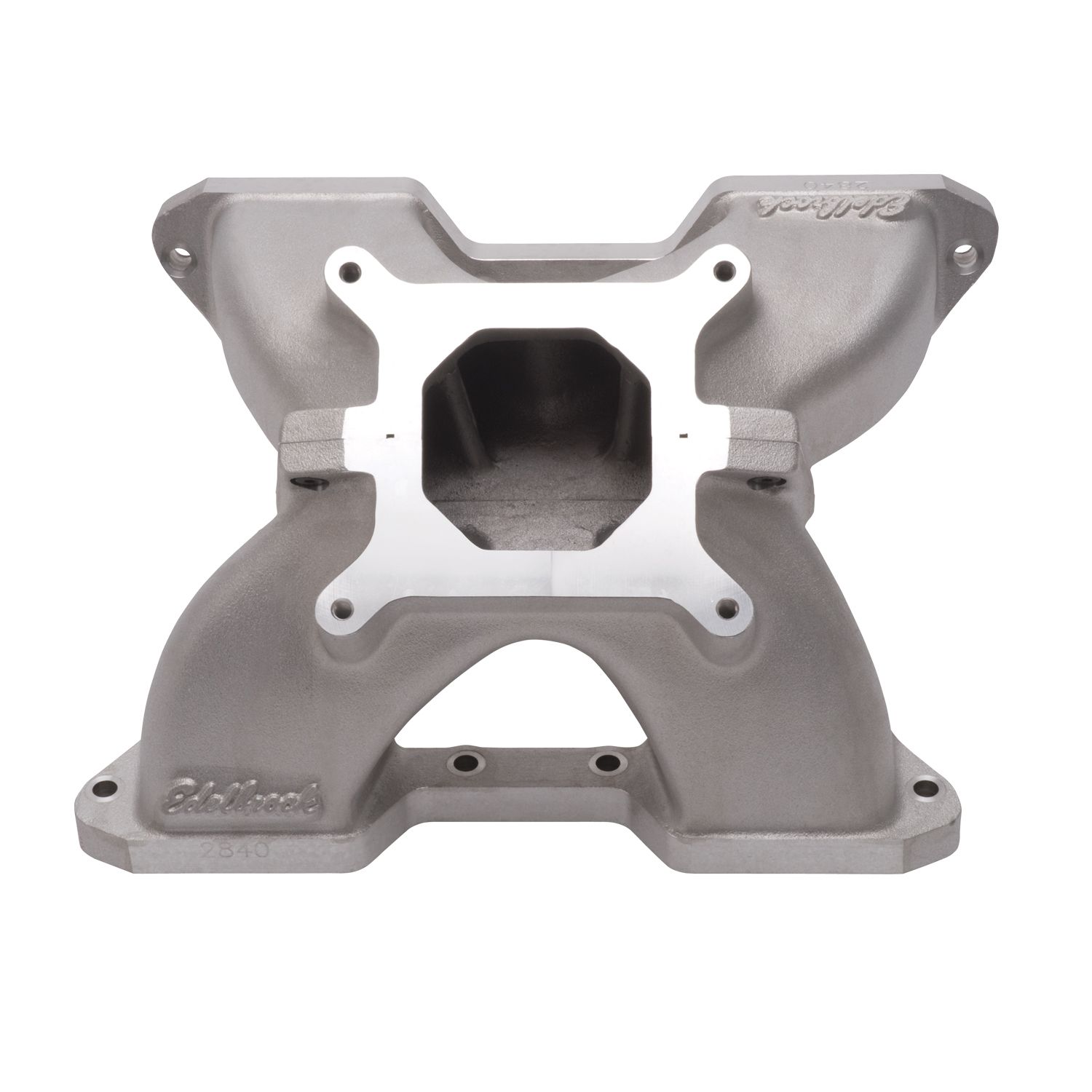 Engine Intake Manifold