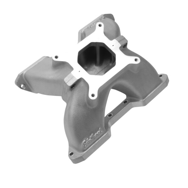 Engine Intake Manifold