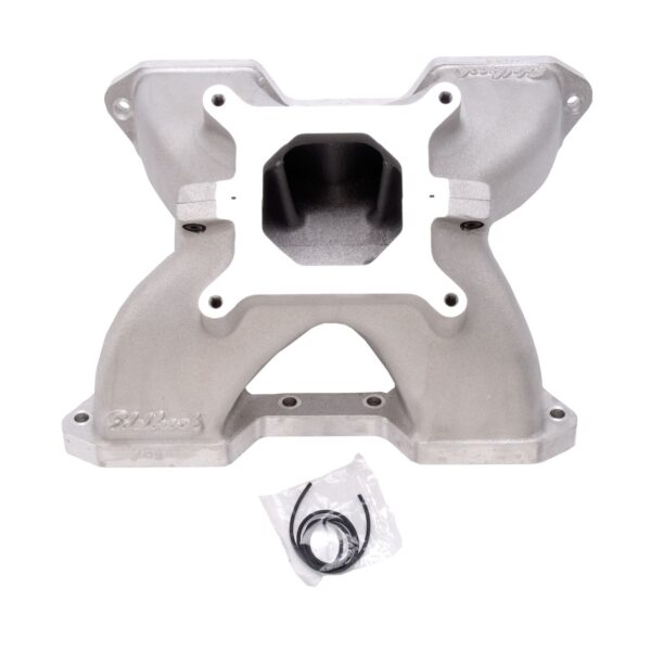 Engine Intake Manifold