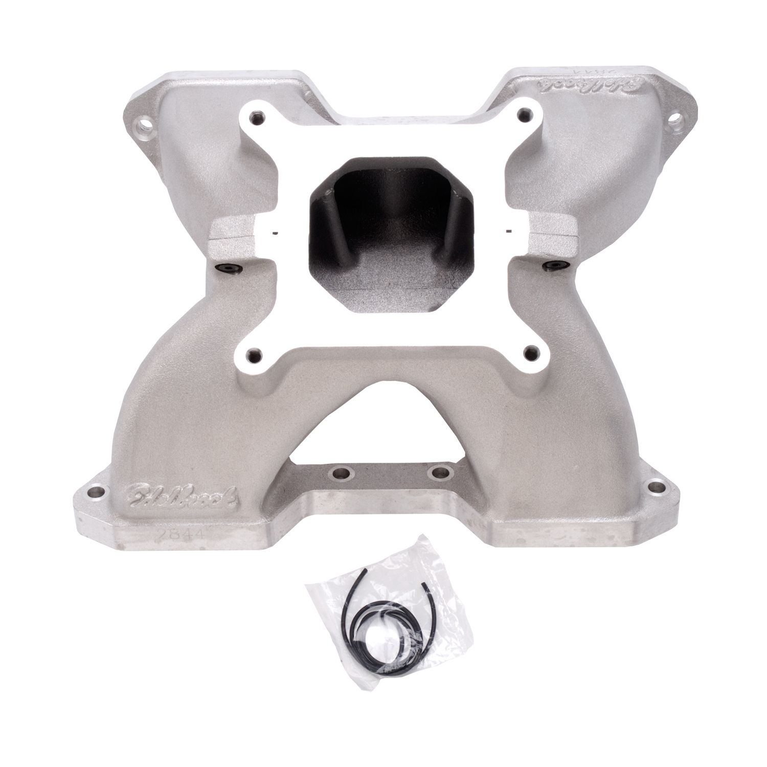Engine Intake Manifold