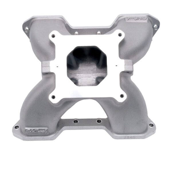 Engine Intake Manifold