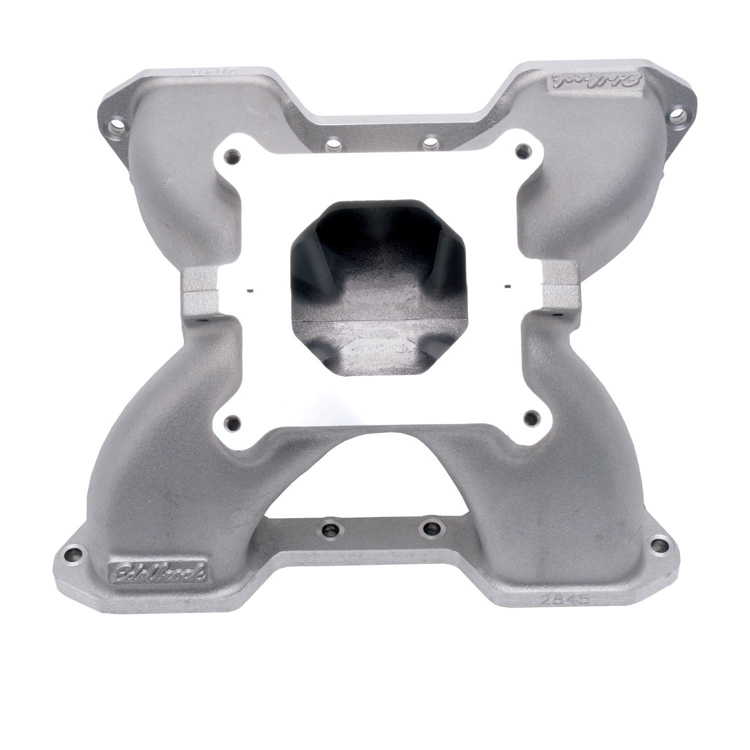 Engine Intake Manifold