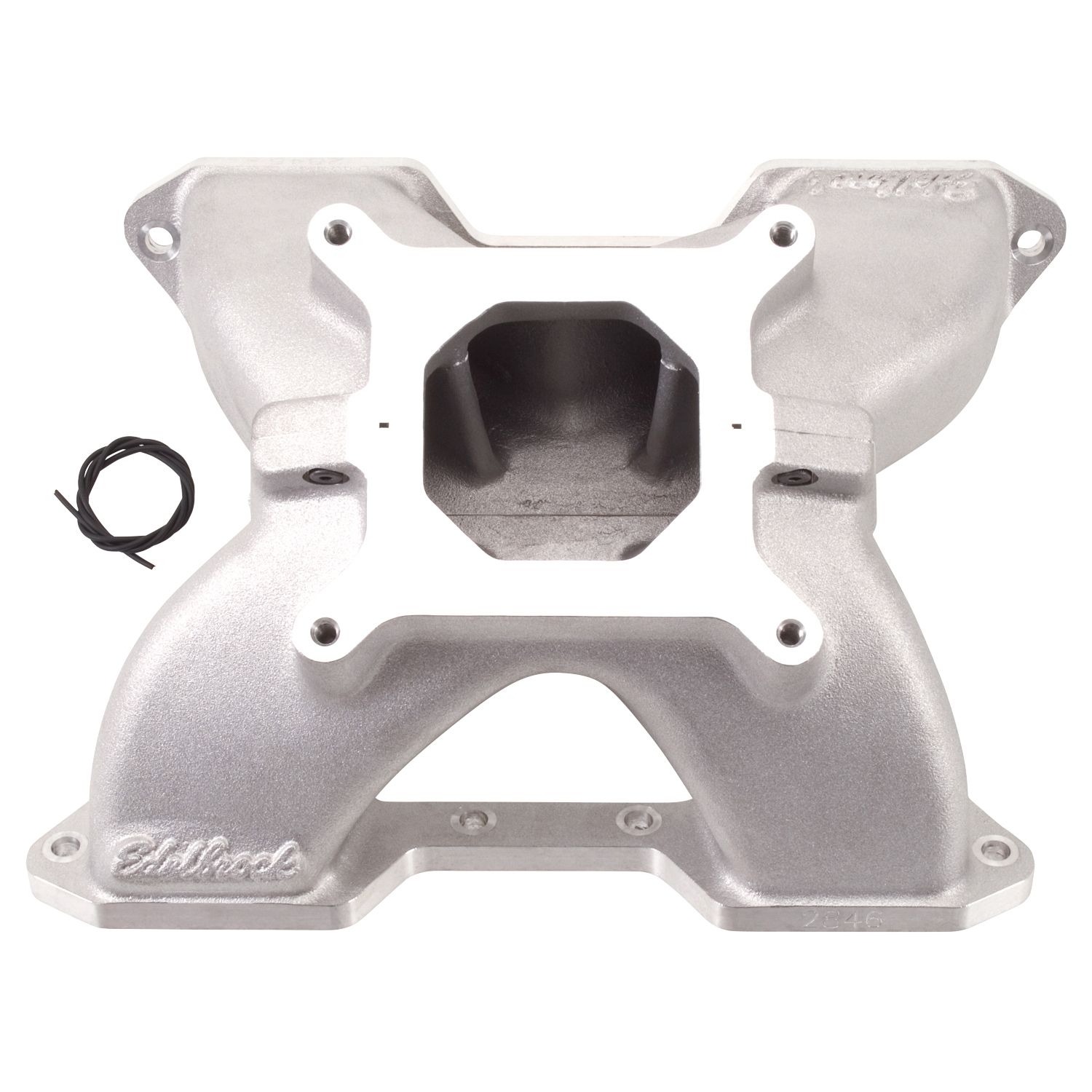 Engine Intake Manifold