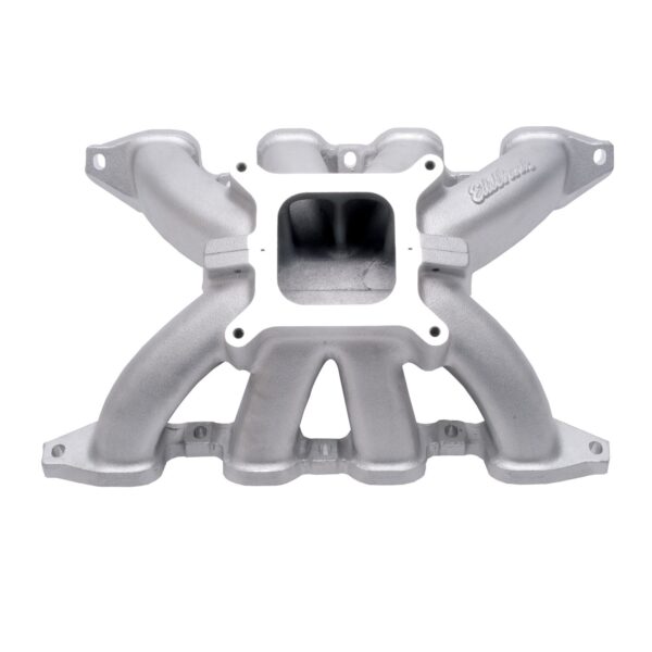 Engine Intake Manifold