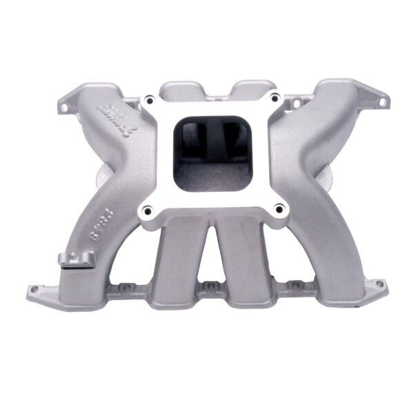 Engine Intake Manifold