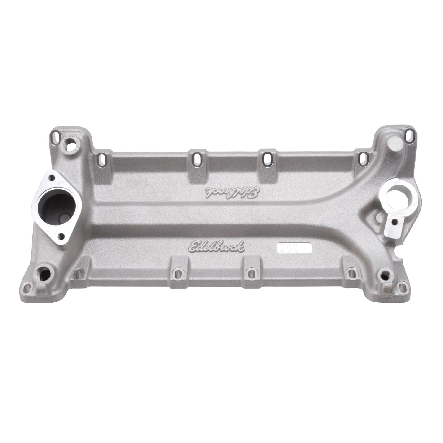 Engine Intake Manifold