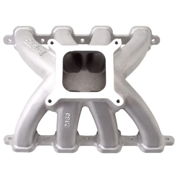 Engine Intake Manifold