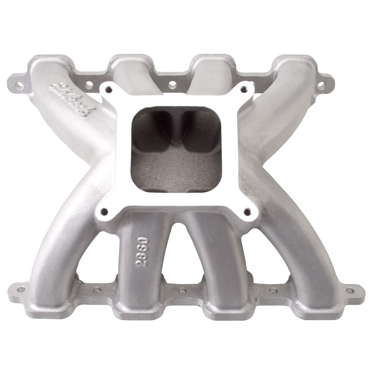 Engine Intake Manifold