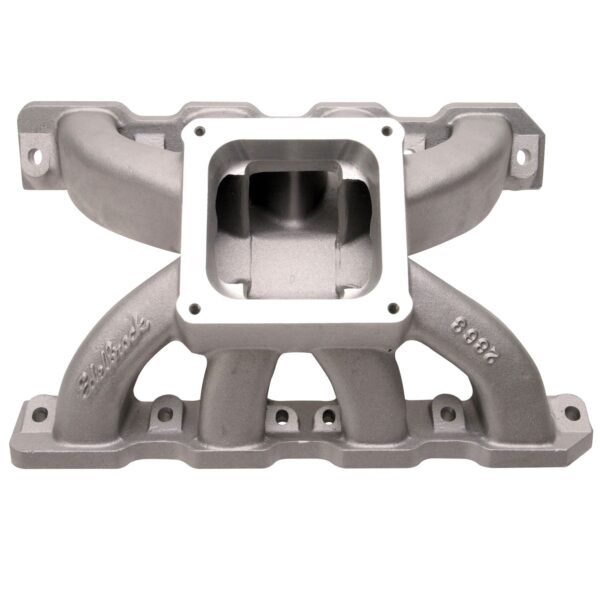 Engine Intake Manifold