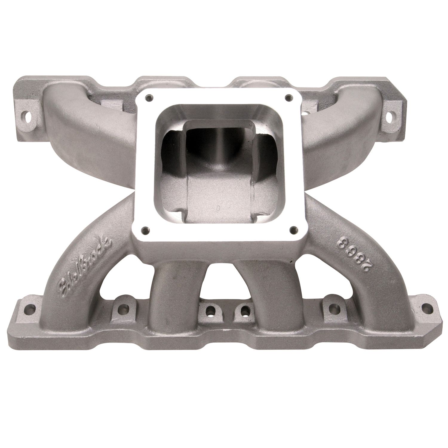 Engine Intake Manifold