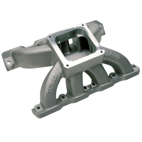 Engine Intake Manifold