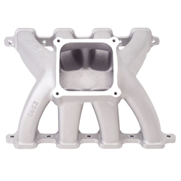 Engine Intake Manifold