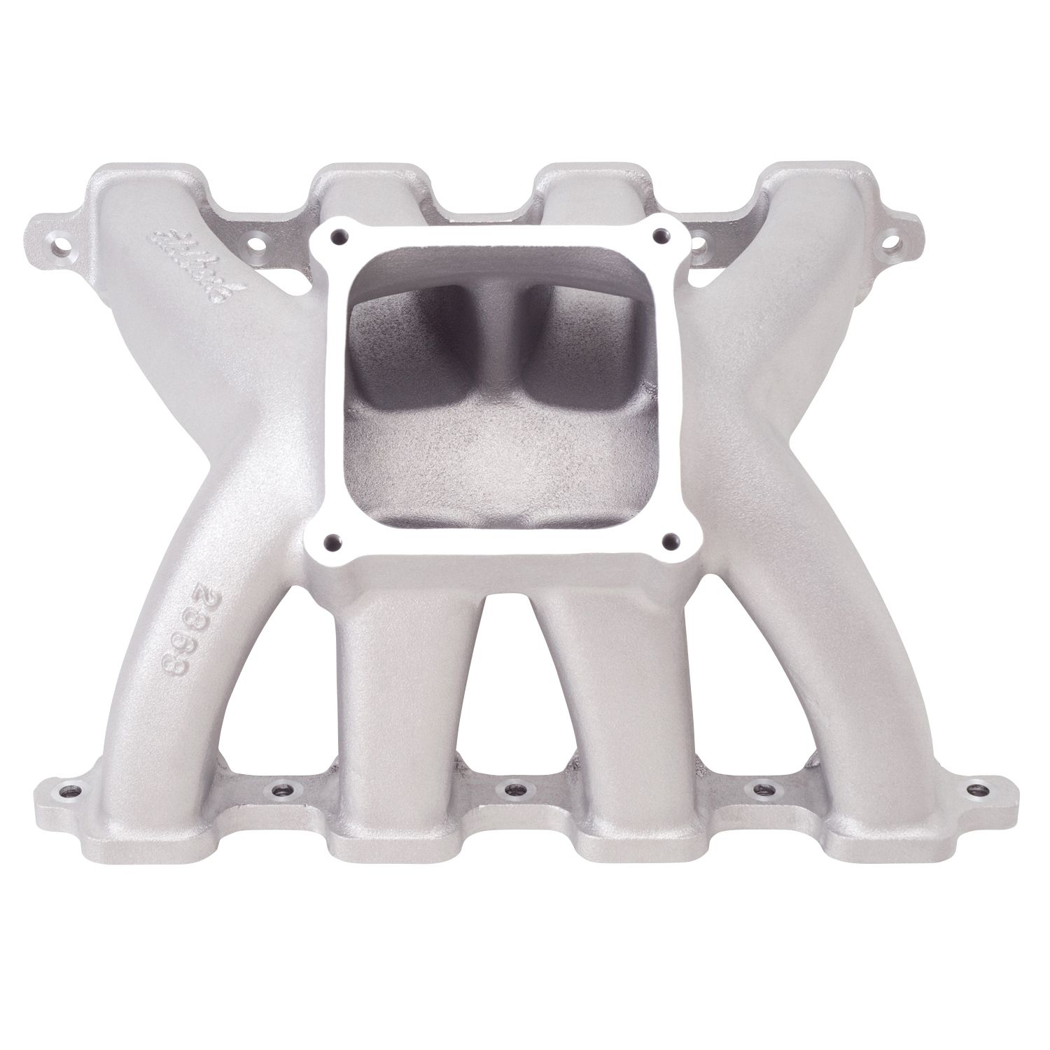 Engine Intake Manifold