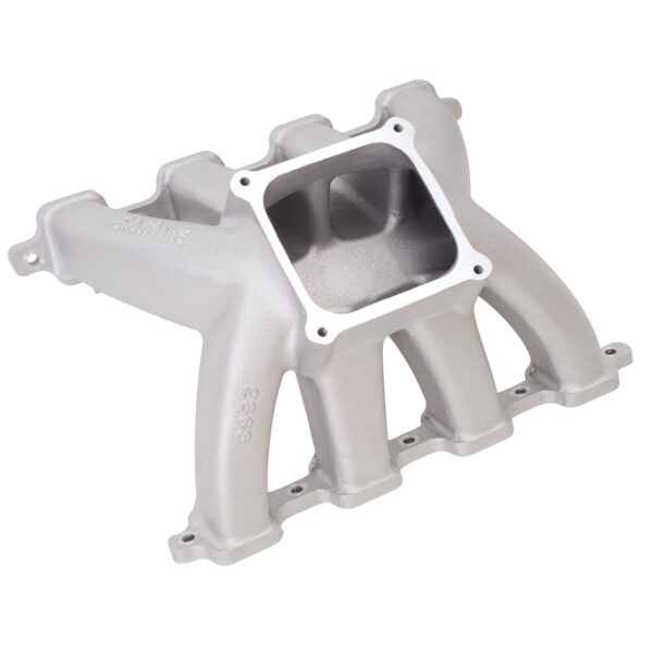 Engine Intake Manifold