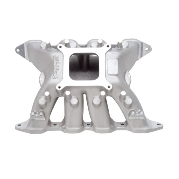 Engine Intake Manifold