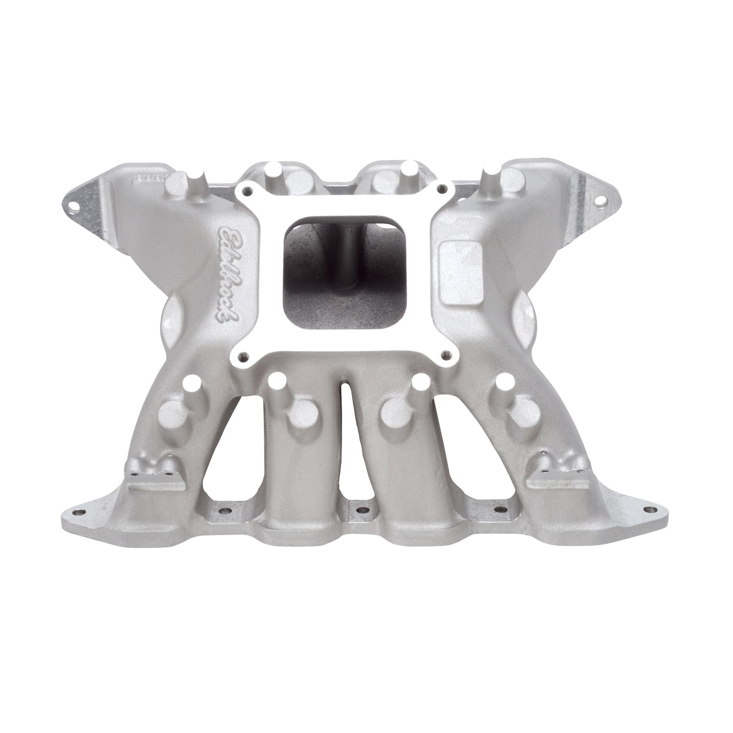 Engine Intake Manifold