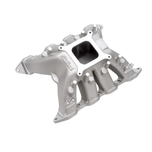 Engine Intake Manifold