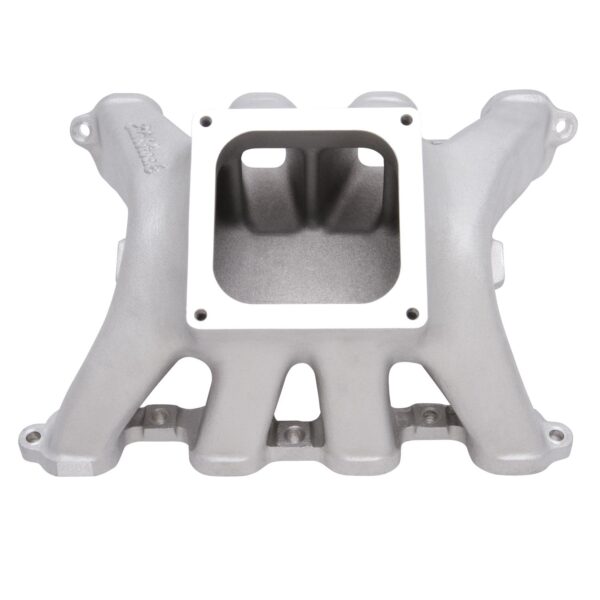 Engine Intake Manifold