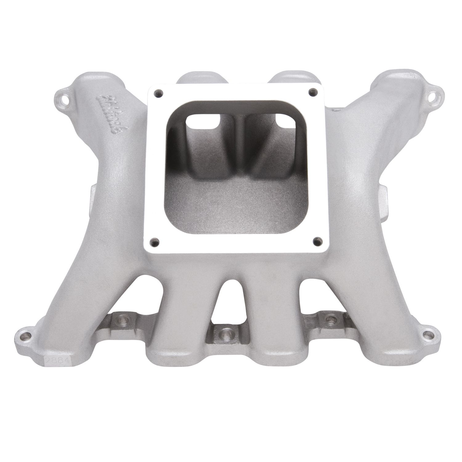 Engine Intake Manifold