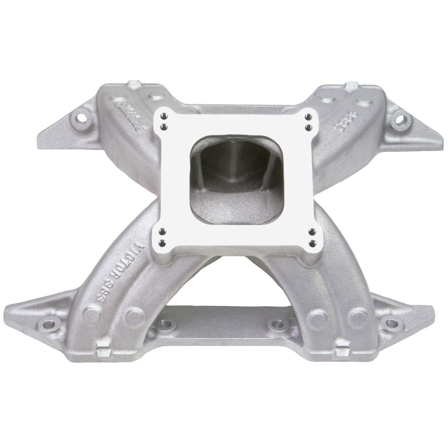 Engine Intake Manifold