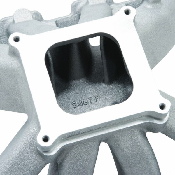 Engine Intake Manifold