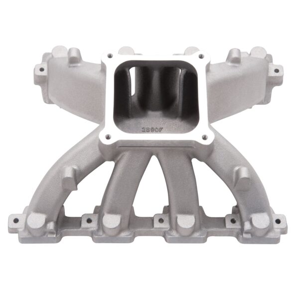 Engine Intake Manifold