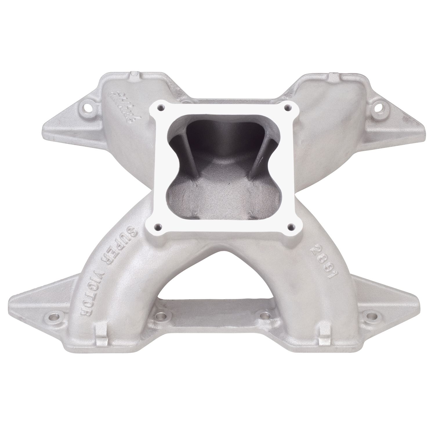 Engine Intake Manifold
