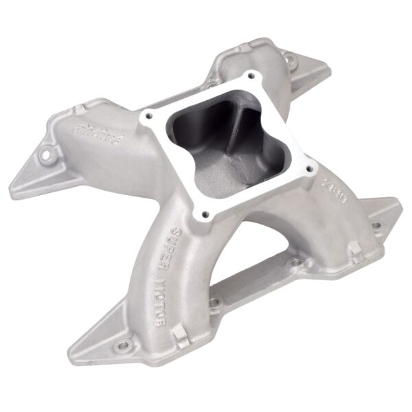 Engine Intake Manifold