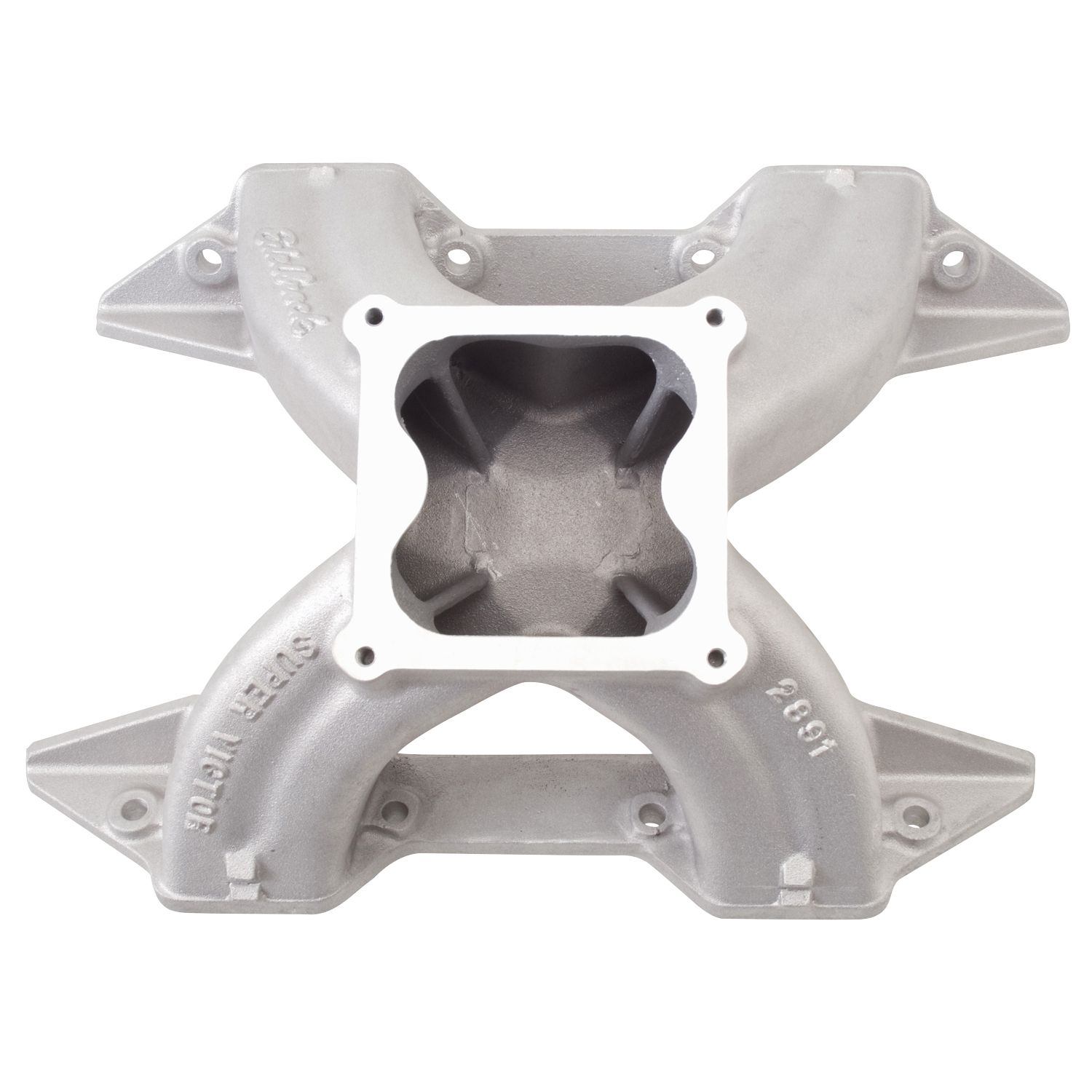 Engine Intake Manifold