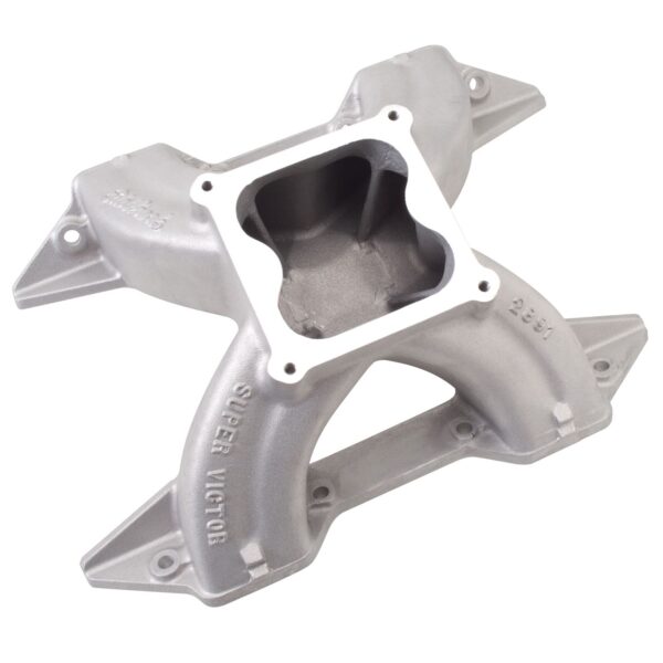 Engine Intake Manifold