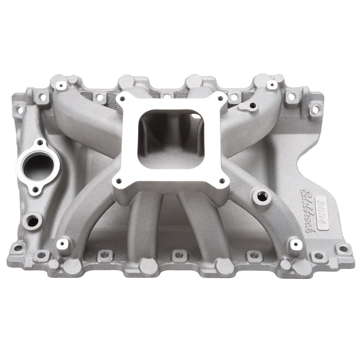 Engine Intake Manifold
