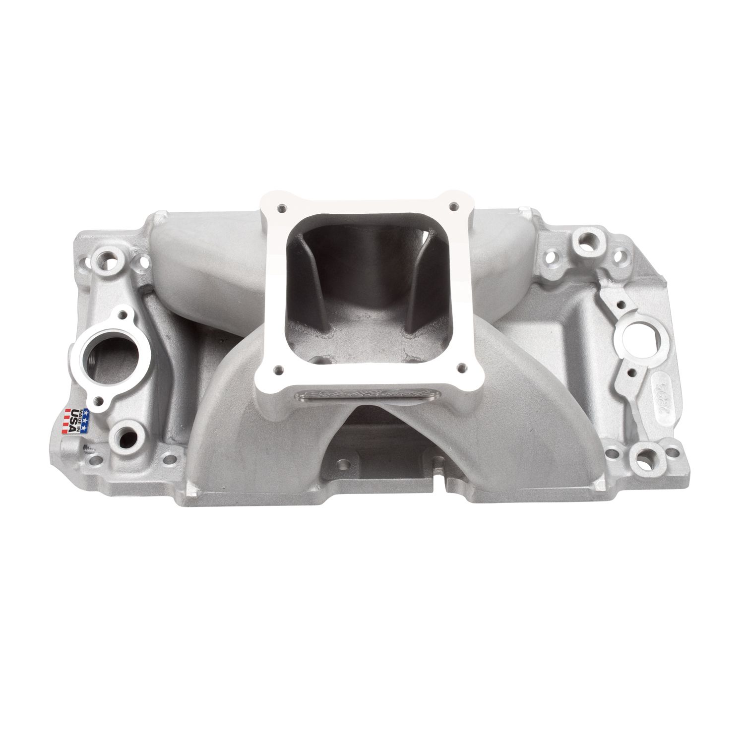 Engine Intake Manifold