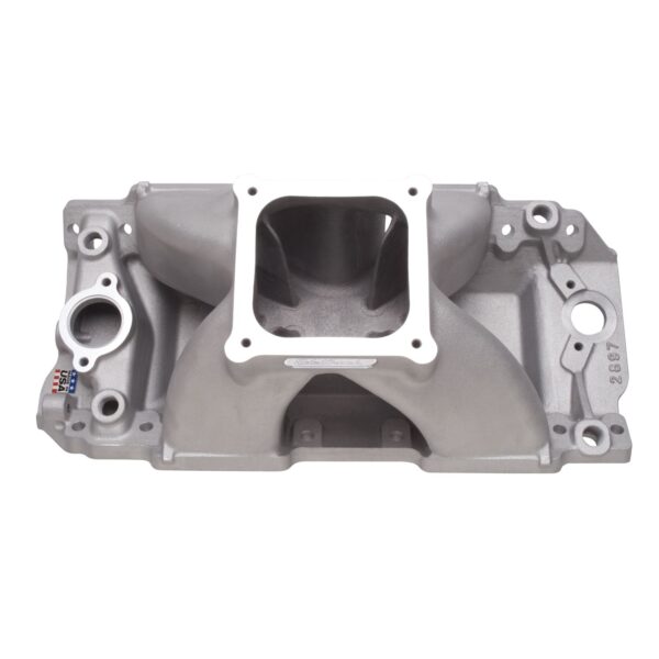 Engine Intake Manifold