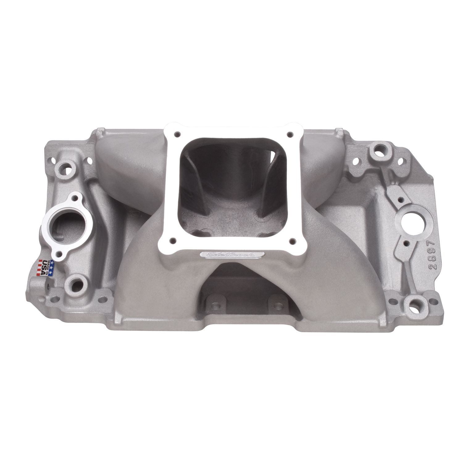Engine Intake Manifold