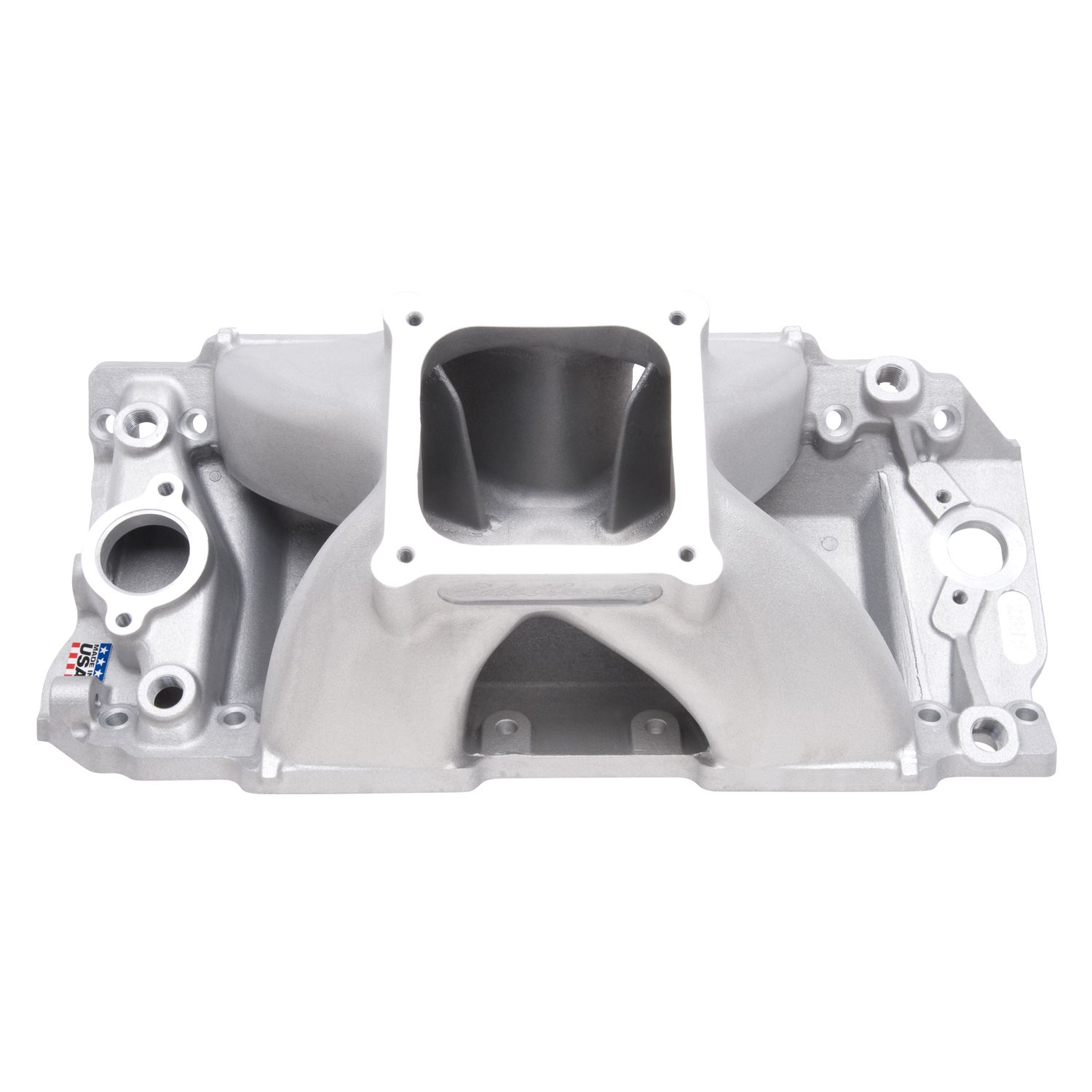 Engine Intake Manifold