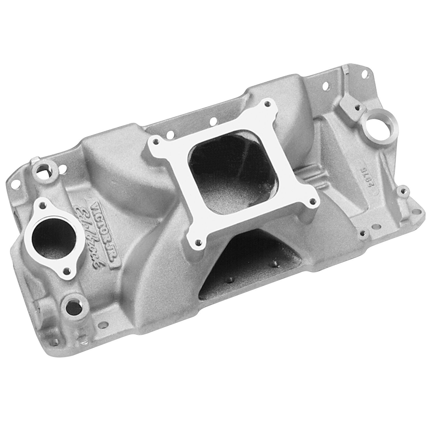 Engine Intake Manifold