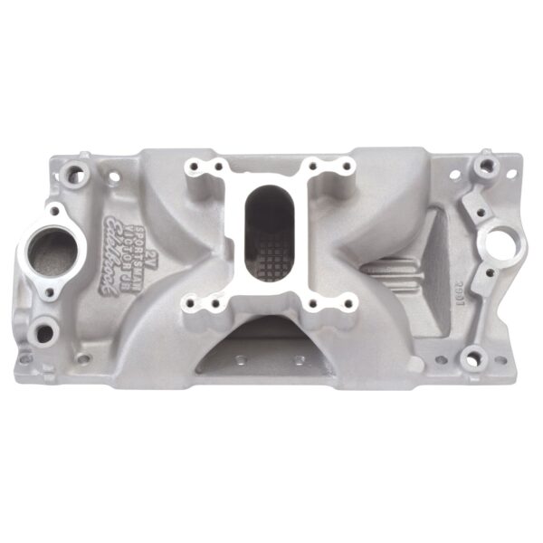 Engine Intake Manifold
