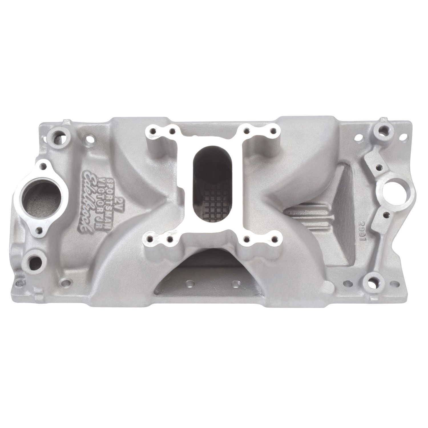 Engine Intake Manifold
