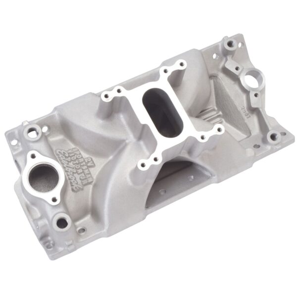 Engine Intake Manifold