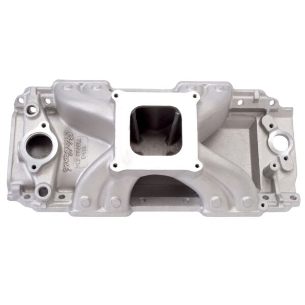 Engine Intake Manifold