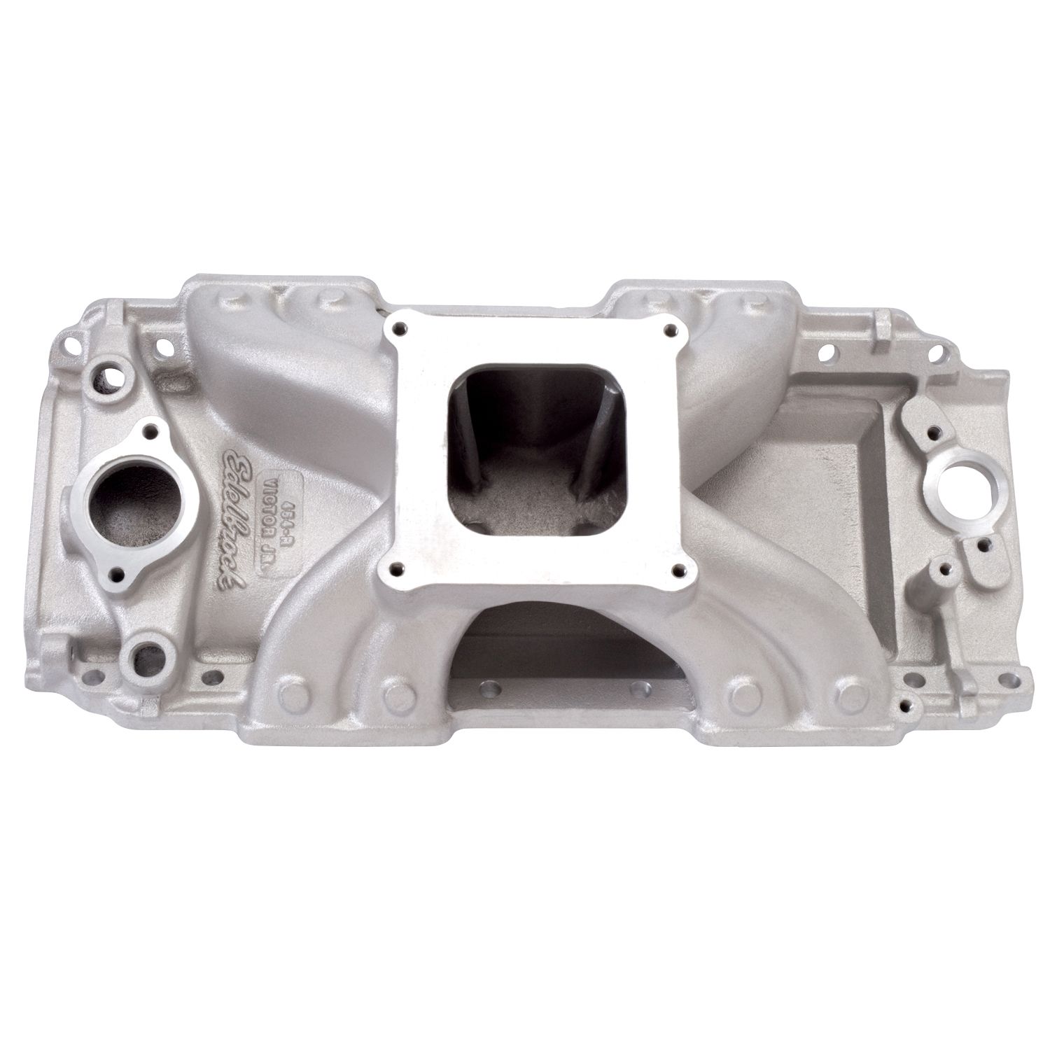 Engine Intake Manifold