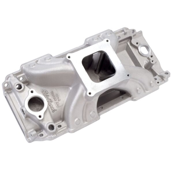 Engine Intake Manifold