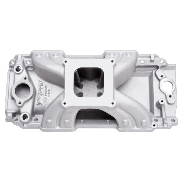 Engine Intake Manifold