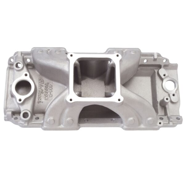 Engine Intake Manifold
