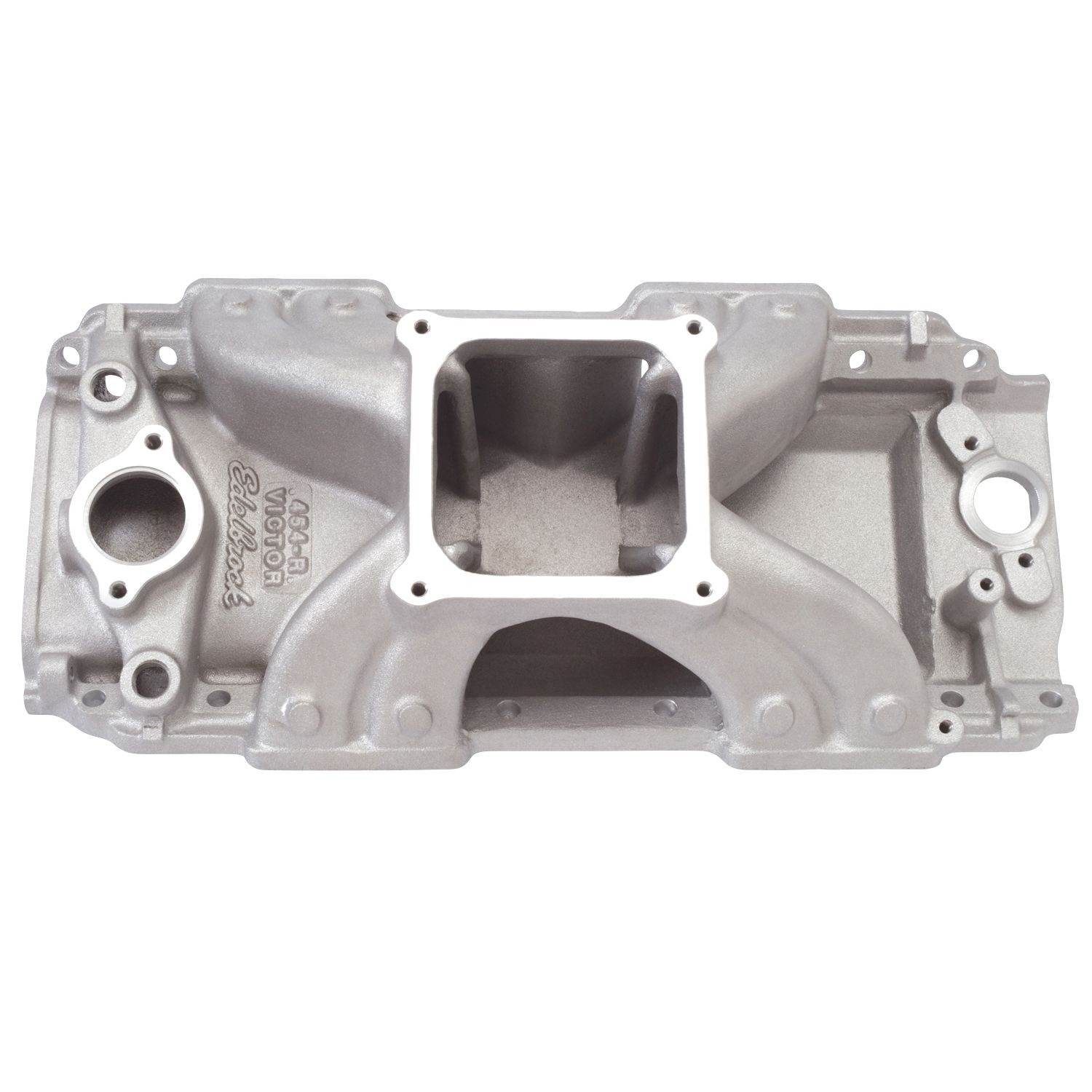 Engine Intake Manifold