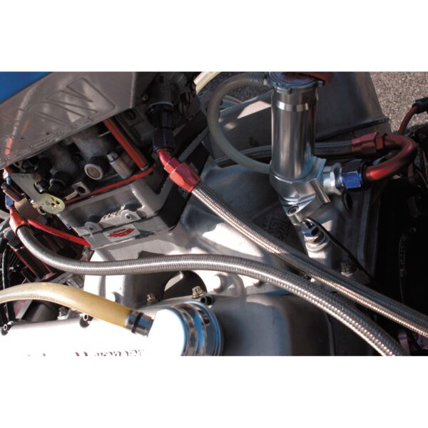 Engine Intake Manifold