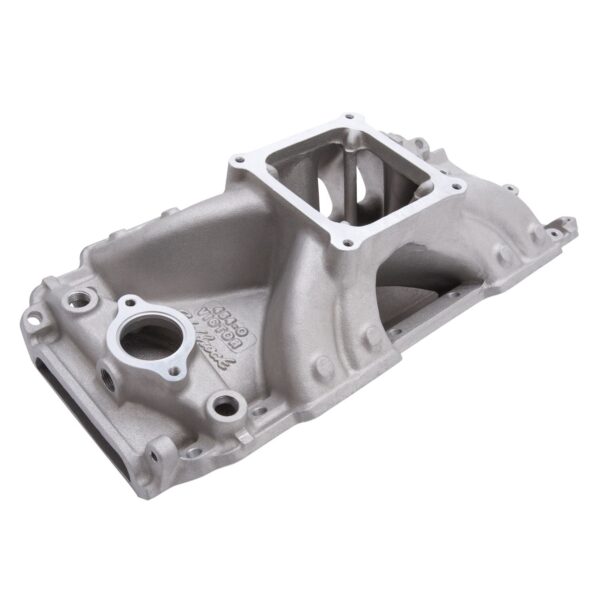 Engine Intake Manifold