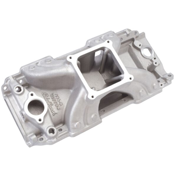 Engine Intake Manifold